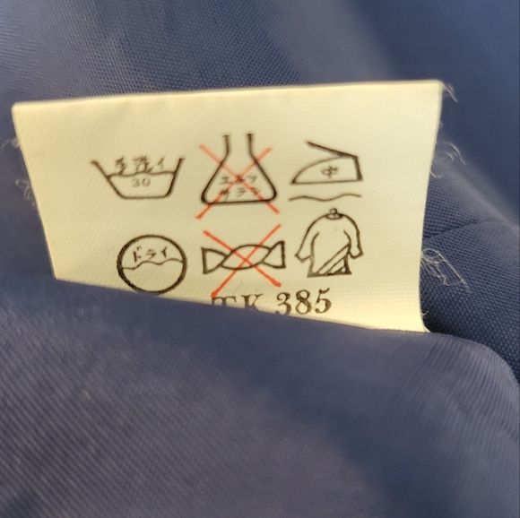 Cava Roma leopard print blazer - Picture 9 of 9